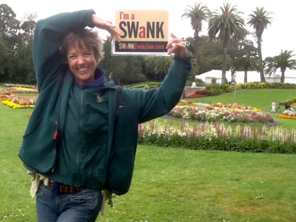 single women an no kids swank evolution